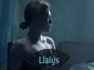 Lialys