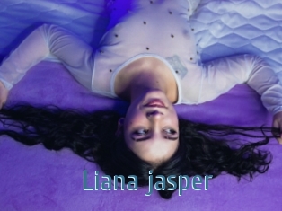 Liana_jasper