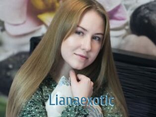 Lianaexotic