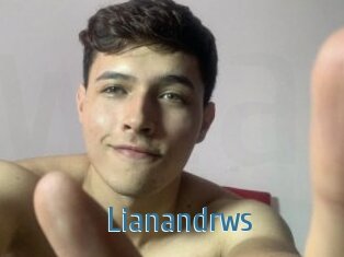 Lianandrws