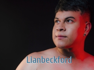 Lianbeckford