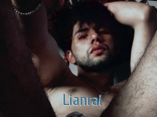 Lianrai