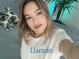 Liarudo