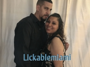 Lickablemiami