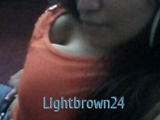 Lightbrown24