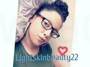 Lightskinbeauty22