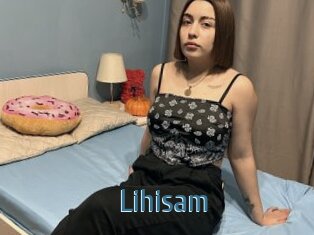 Lihisam