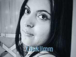 Liiakiimm