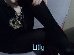 Liily