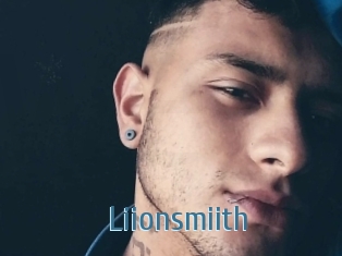 Liionsmiith