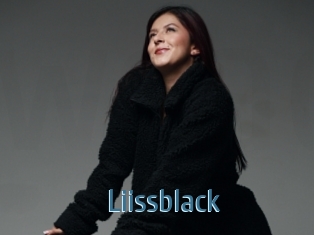 Liissblack