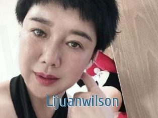 Lijuanwilson