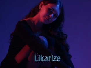 Likarize