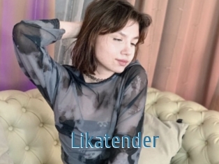 Likatender