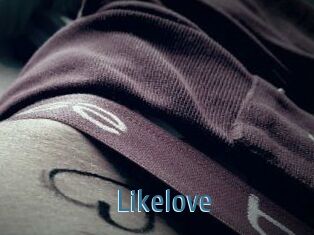 Likelove