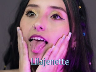 Lilajenette