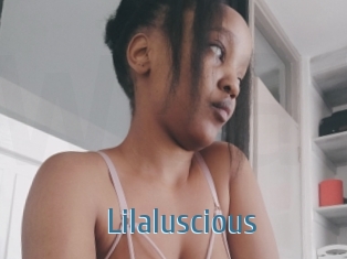 Lilaluscious