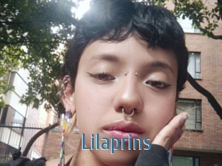 Lilaprins