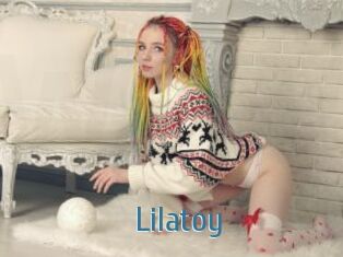 Lilatoy