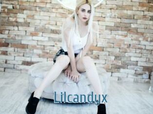 Lilcandyx