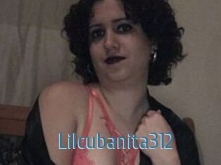 Lilcubanita312