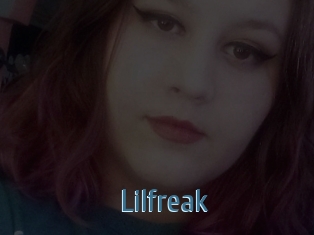 Lilfreak