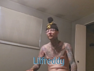 Lilfreddy