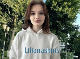 Lilianaskins