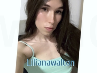 Lilianawalton