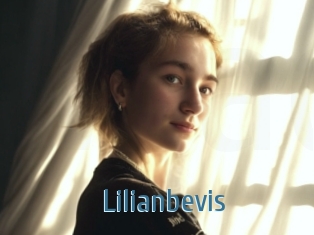 Lilianbevis