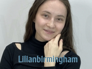 Lilianbirmingham