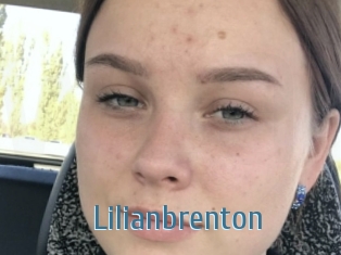 Lilianbrenton