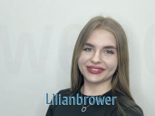 Lilianbrower