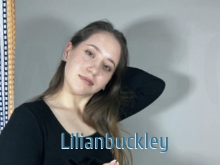 Lilianbuckley