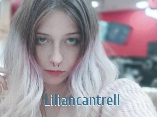 Liliancantrell