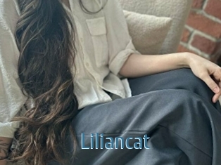 Liliancat