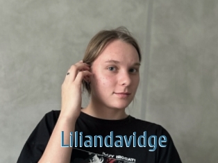 Liliandavidge