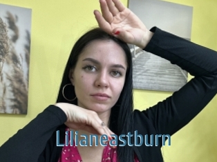 Lilianeastburn