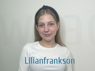 Lilianfrankson