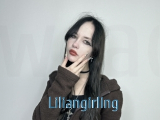 Liliangirling