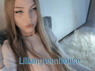 Liliangreenhouse