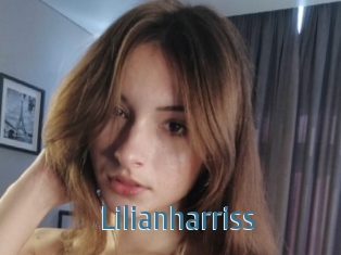 Lilianharriss