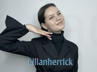 Lilianherrick