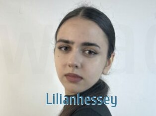 Lilianhessey