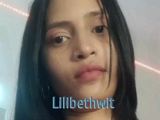 Lilibethwit