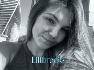 Lilibrooks