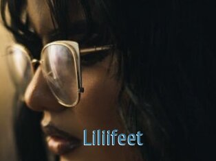 Liliifeet