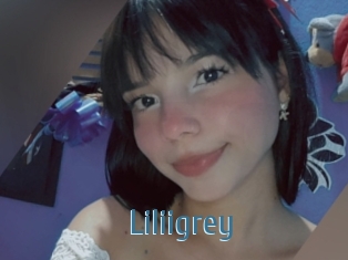 Liliigrey