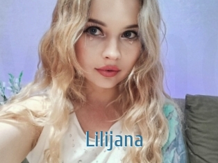 Lilijana