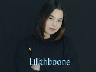 Lilithboone